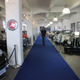 Image for article titled This Old Factory In Frankfurt Is Filled With Your Dream Cars